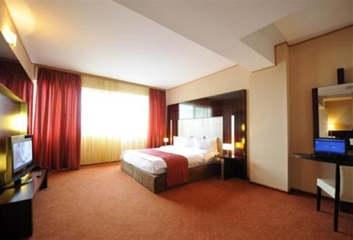 фото отеля Confort Rin Resort
