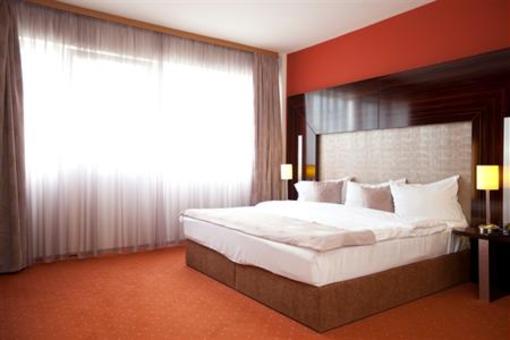 фото отеля Confort Rin Resort