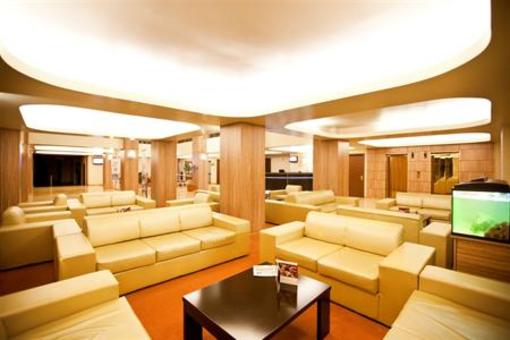 фото отеля Confort Rin Resort