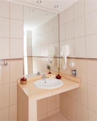фото отеля Confort Rin Resort