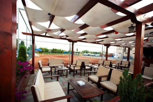 фото отеля Confort Rin Resort