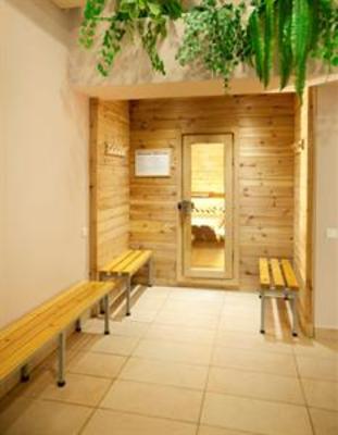 фото отеля Confort Rin Resort