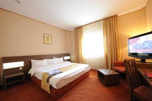 фото отеля Confort Rin Resort