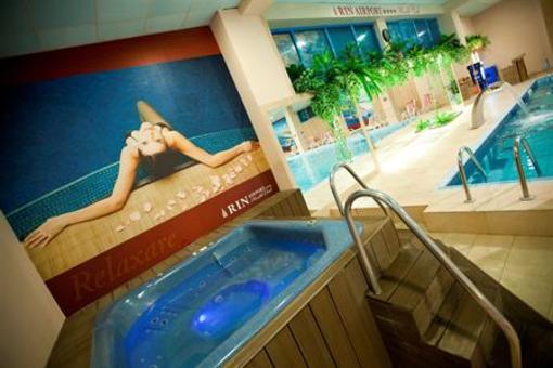 фото отеля Confort Rin Resort