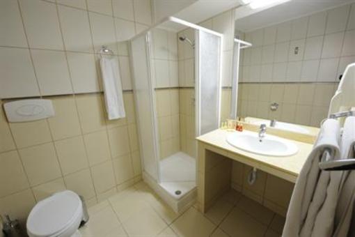фото отеля Confort Rin Resort