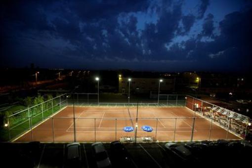 фото отеля Confort Rin Resort