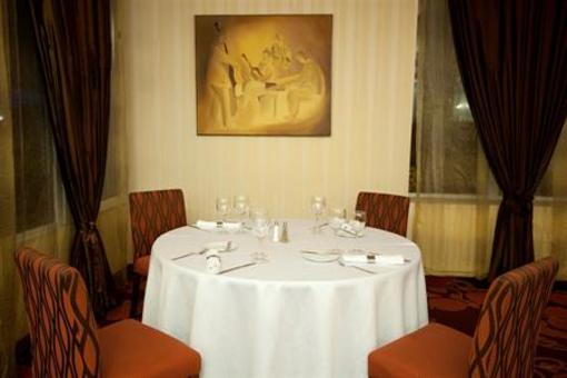 фото отеля Confort Rin Resort