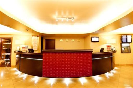 фото отеля Confort Rin Resort