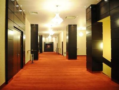 фото отеля Confort Rin Resort