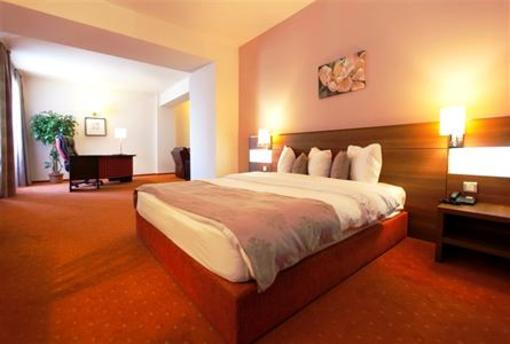 фото отеля Confort Rin Resort