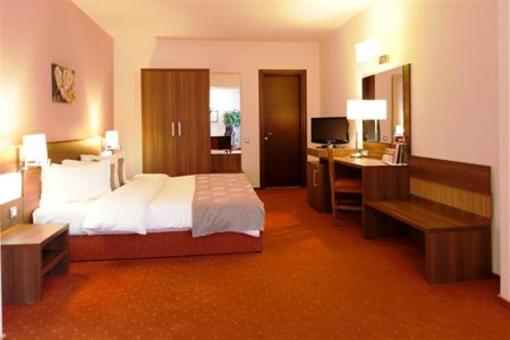 фото отеля Confort Rin Resort