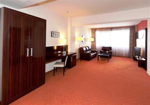 фото отеля Confort Rin Resort