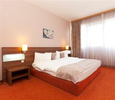 фото отеля Confort Rin Resort