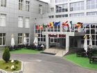 фото отеля Confort Rin Resort