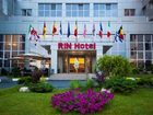 фото отеля Confort Rin Resort