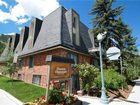 фото отеля Chateau Chaumont