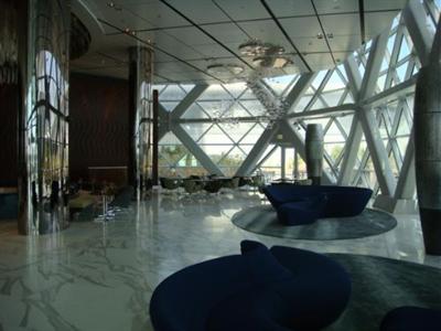 фото отеля Hyatt Capital Gate