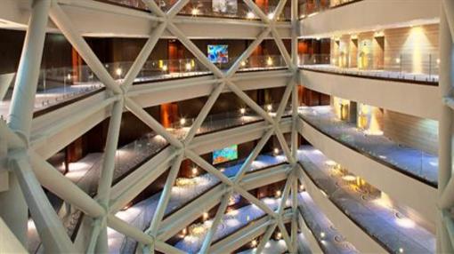 фото отеля Hyatt Capital Gate