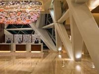 Hyatt Capital Gate