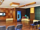 фото отеля Broadway Hotel & Residence
