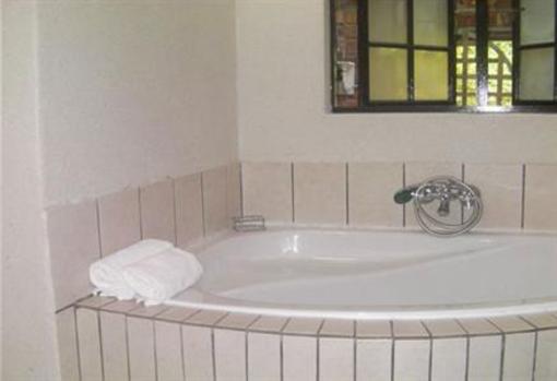 фото отеля House on York Guesthouse Johannesburg