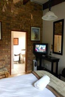 фото отеля House on York Guesthouse Johannesburg