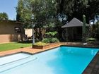 фото отеля House on York Guesthouse Johannesburg