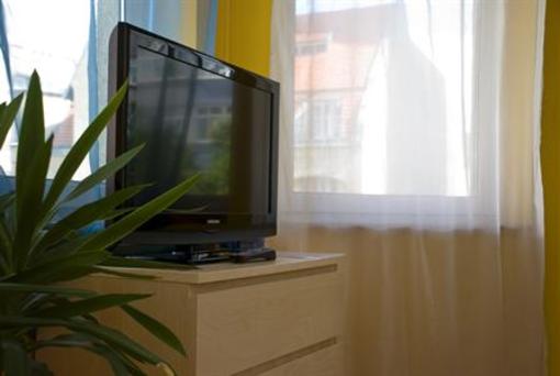 фото отеля Apartamenty I.M.A.