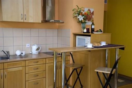 фото отеля Apartamenty I.M.A.