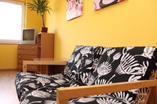 фото отеля Apartamenty I.M.A.