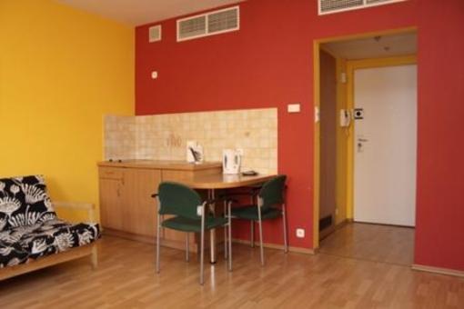 фото отеля Apartamenty I.M.A.
