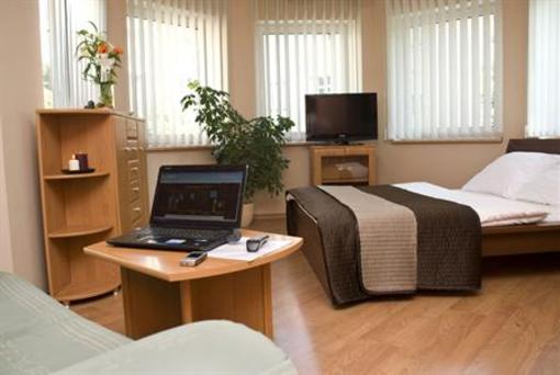 фото отеля Apartamenty I.M.A.