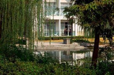 фото отеля Jinling Resort Nanjing
