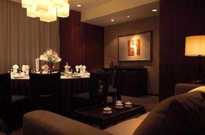 фото отеля Jinling Resort Nanjing