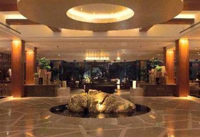 фото отеля Jinling Resort Nanjing