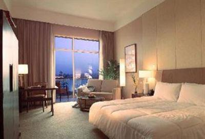 фото отеля Jinling Resort Nanjing