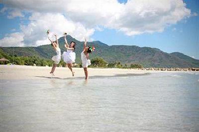 фото отеля Wild Beach Resort and Spa Nha Trang