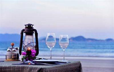 фото отеля Wild Beach Resort and Spa Nha Trang