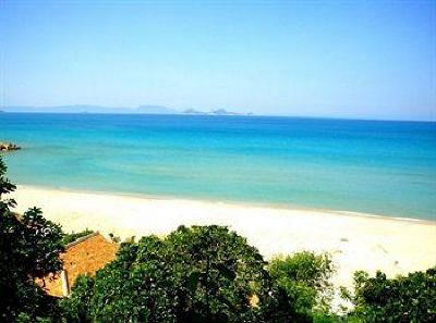 фото отеля Wild Beach Resort and Spa Nha Trang