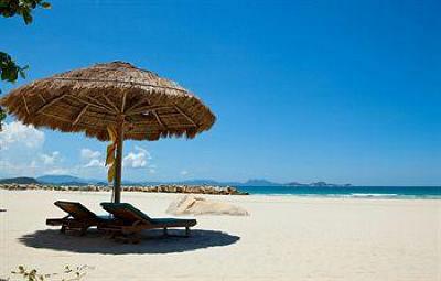 фото отеля Wild Beach Resort and Spa Nha Trang