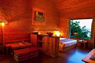фото отеля Wild Beach Resort and Spa Nha Trang