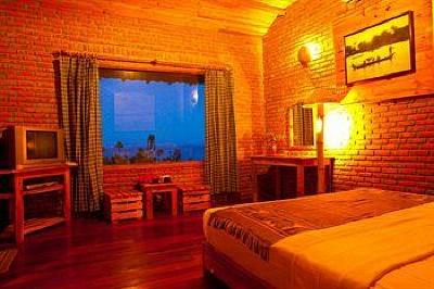 фото отеля Wild Beach Resort and Spa Nha Trang