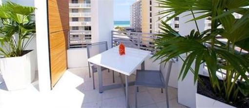 фото отеля Sense South Beach Hotel