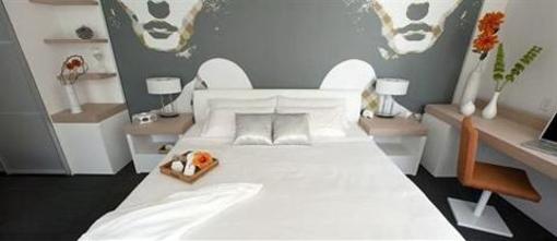 фото отеля Sense South Beach Hotel