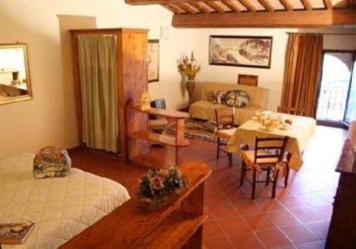 фото отеля Borgo di Villa Castelletti