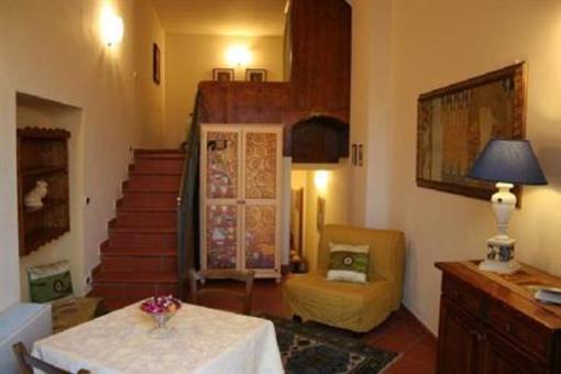 фото отеля Borgo di Villa Castelletti