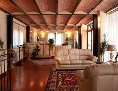 фото отеля Borgo di Villa Castelletti