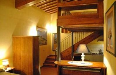 фото отеля Borgo di Villa Castelletti
