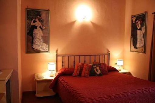 фото отеля Borgo di Villa Castelletti