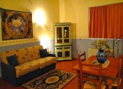 фото отеля Borgo di Villa Castelletti